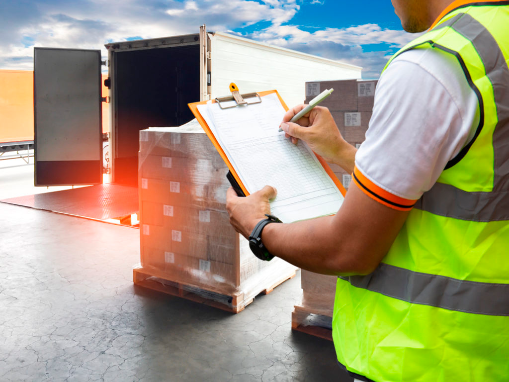 Exporter of Record (EOR) Services