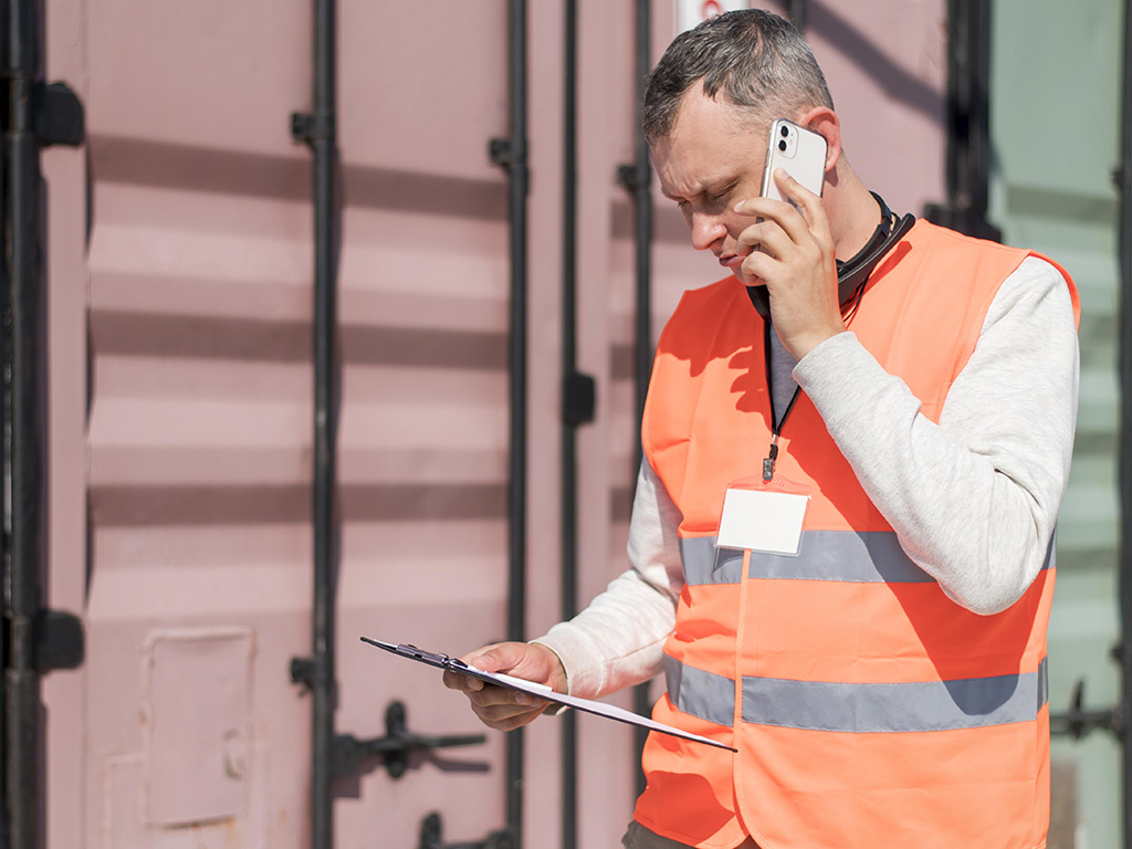 Customs Clearance Services