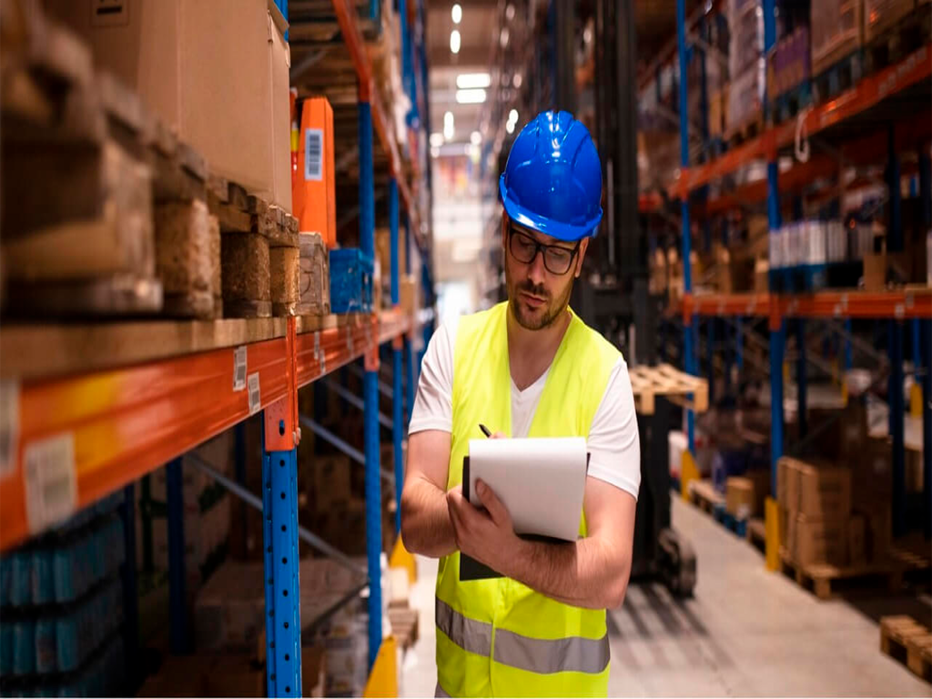 Importer of Record   (IOR) Services